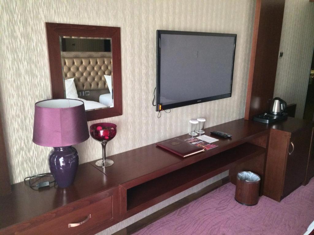 Kings Park Hotel Dubai Room photo