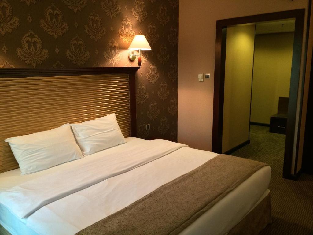 Kings Park Hotel Dubai Room photo